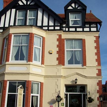 The Carmen Guesthouse (Adults Only) Llandudno Luaran gambar