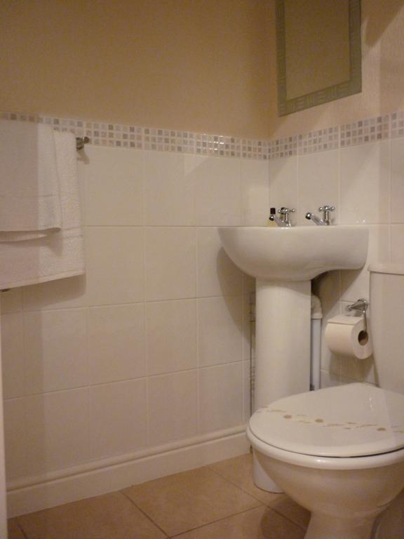 The Carmen Guesthouse (Adults Only) Llandudno Bilik gambar