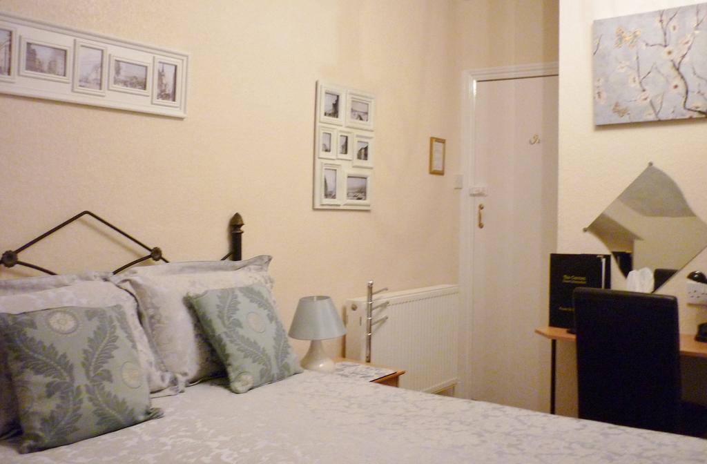 The Carmen Guesthouse (Adults Only) Llandudno Bilik gambar