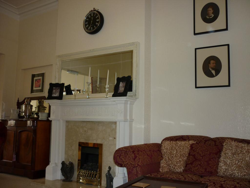 The Carmen Guesthouse (Adults Only) Llandudno Luaran gambar
