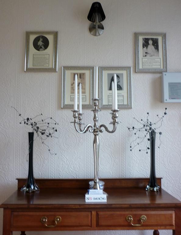 The Carmen Guesthouse (Adults Only) Llandudno Luaran gambar