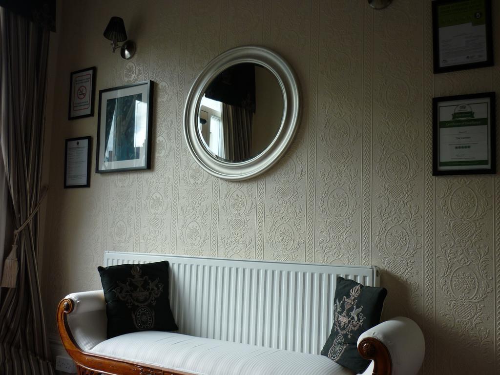 The Carmen Guesthouse (Adults Only) Llandudno Luaran gambar