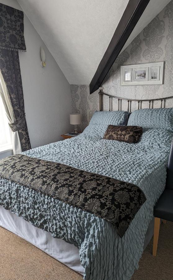 The Carmen Guesthouse (Adults Only) Llandudno Luaran gambar
