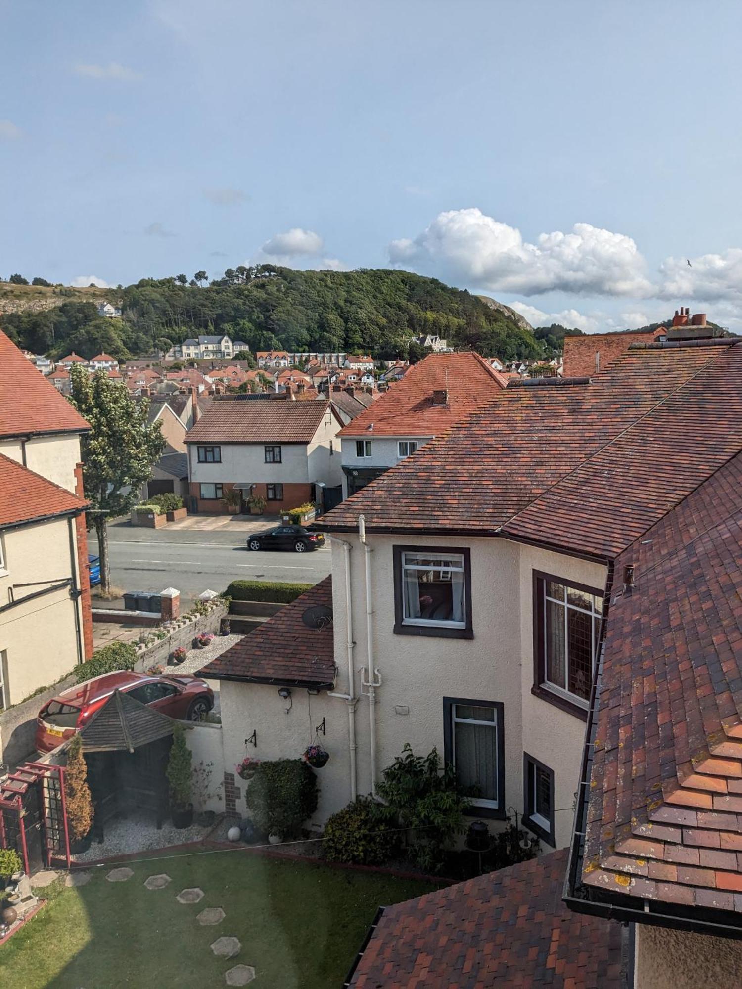 The Carmen Guesthouse (Adults Only) Llandudno Luaran gambar