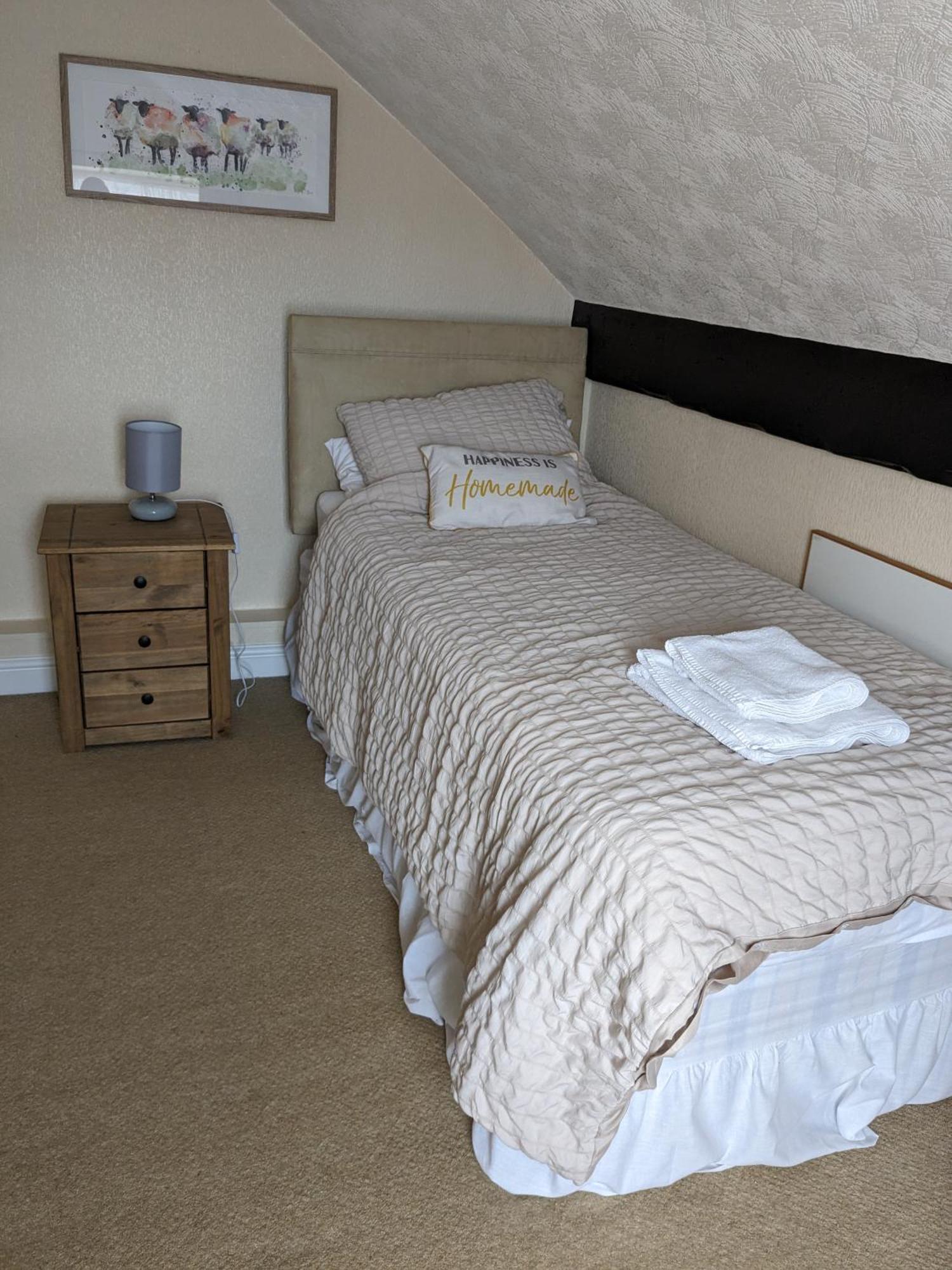 The Carmen Guesthouse (Adults Only) Llandudno Luaran gambar