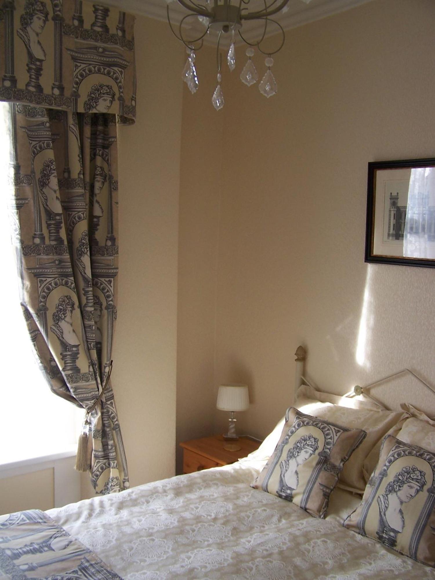 The Carmen Guesthouse (Adults Only) Llandudno Luaran gambar