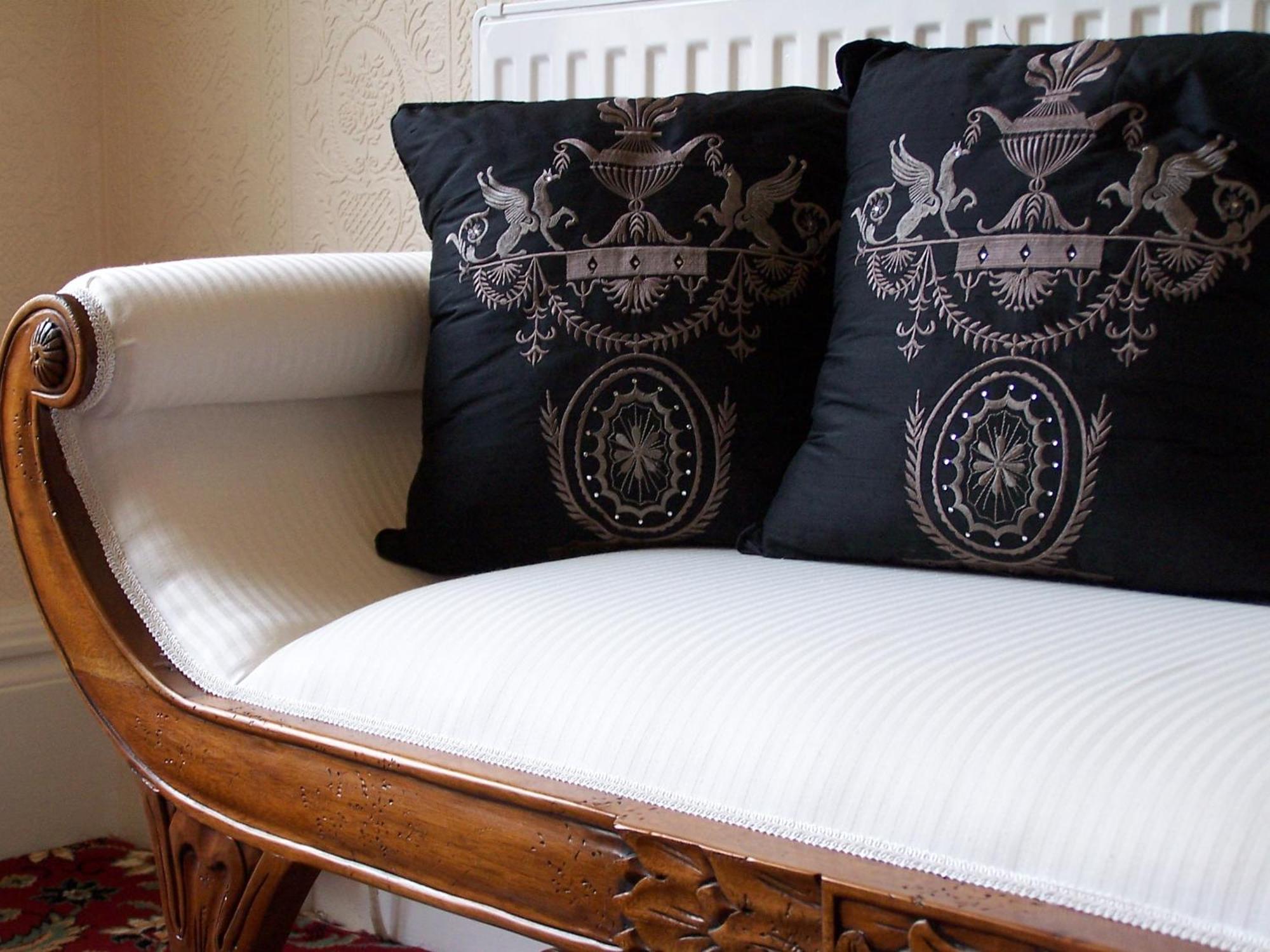 The Carmen Guesthouse (Adults Only) Llandudno Luaran gambar