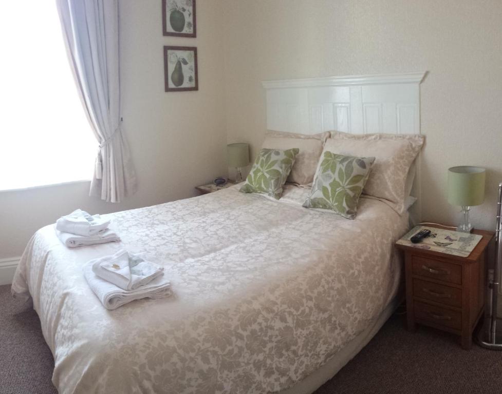 The Carmen Guesthouse (Adults Only) Llandudno Bilik gambar