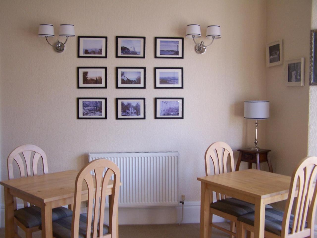 The Carmen Guesthouse (Adults Only) Llandudno Luaran gambar