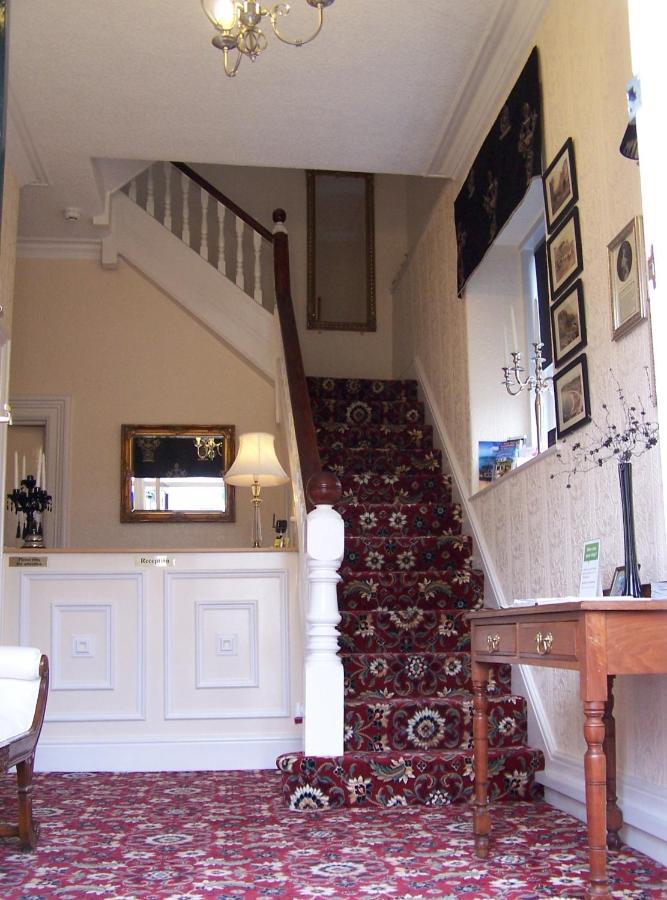 The Carmen Guesthouse (Adults Only) Llandudno Luaran gambar